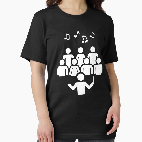 Item preview, Choir designed and sold by Designzz.