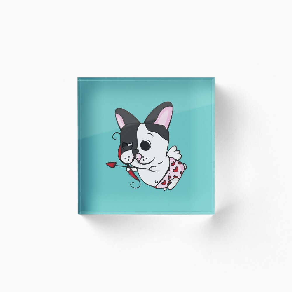 Item preview, Acrylic Block designed and sold by eani13.