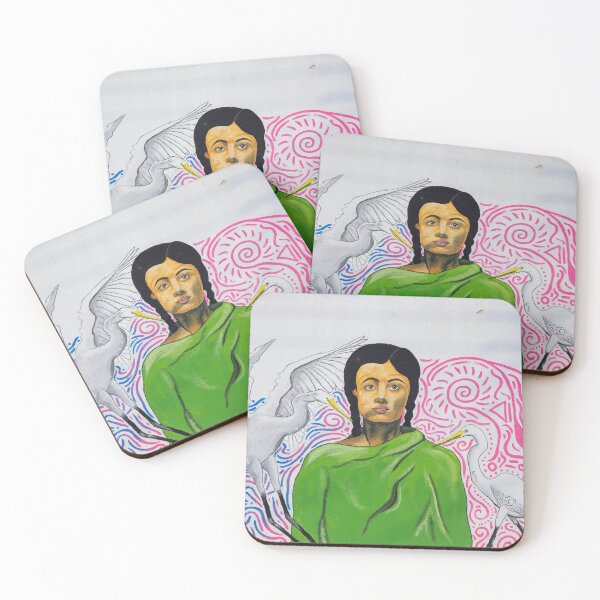 Item preview, Between herons designed and sold by luisquevedop.