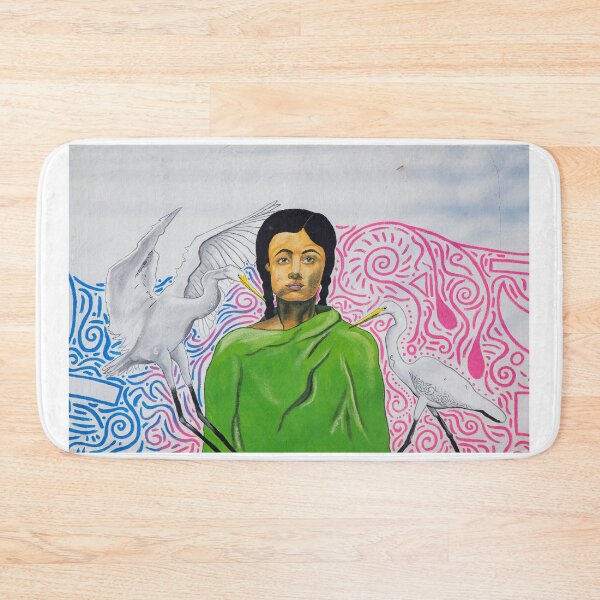 Item preview, Between herons designed and sold by luisquevedop.