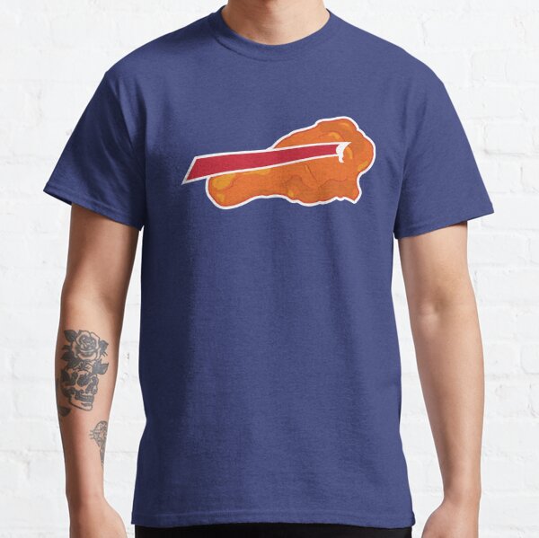 buffalo wing shirt