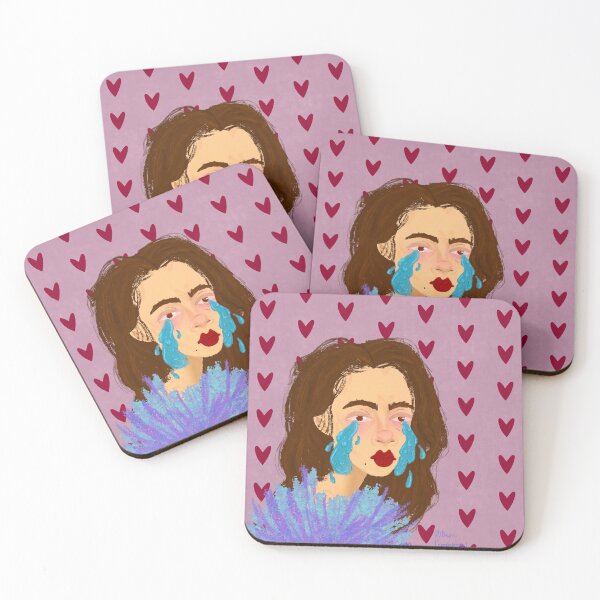 Item preview, Heartbroken  designed and sold by rarelydraws.
