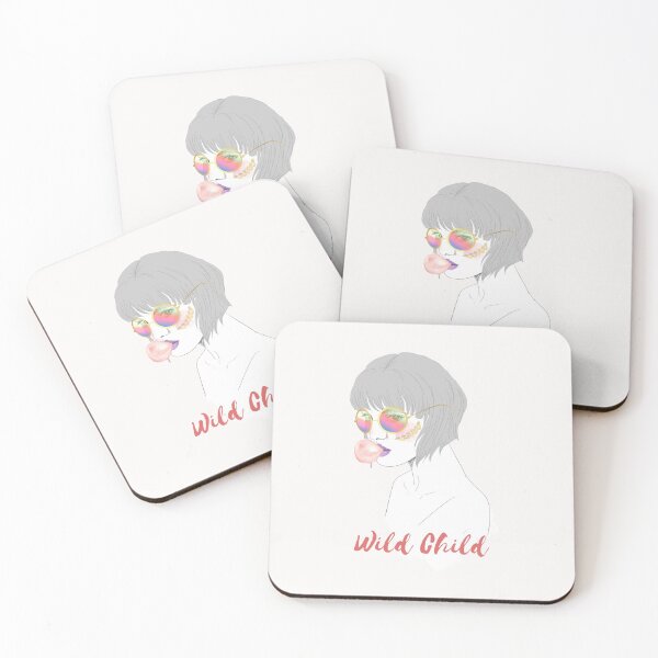 Item preview, WILD CHILD DESIGN designed and sold by ER-DESIGNS.
