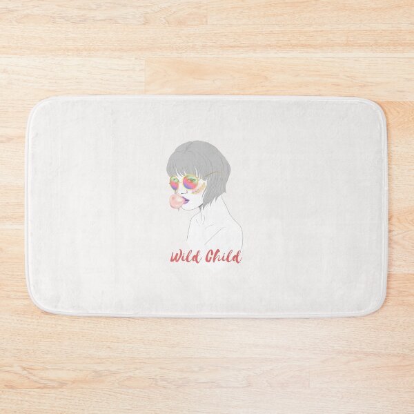 Item preview, WILD CHILD DESIGN designed and sold by ER-DESIGNS.