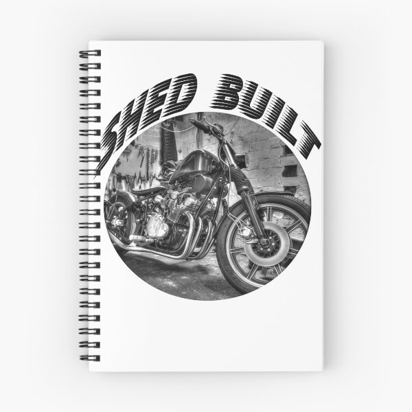 Item preview, SHED BUILT designed and sold by wolfman57.