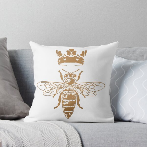 Item preview, Honey Bee designed and sold by thistleandspade.