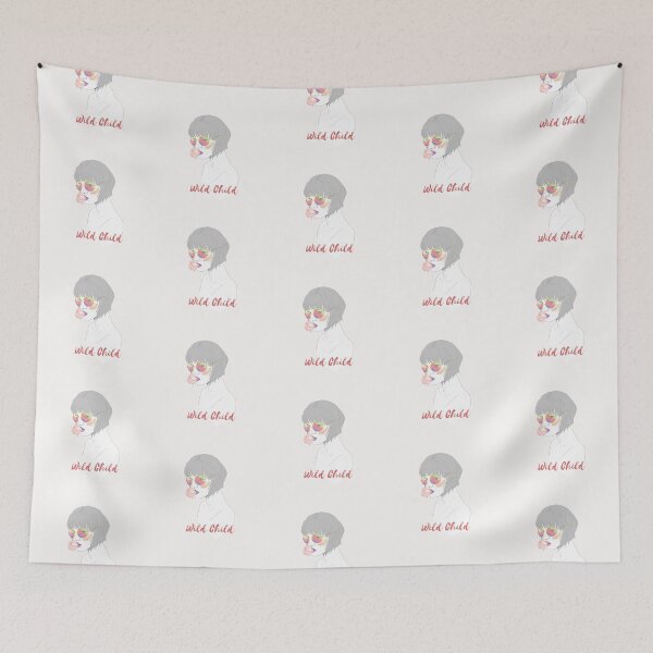 Item preview, WILD CHILD DESIGN designed and sold by ER-DESIGNS.
