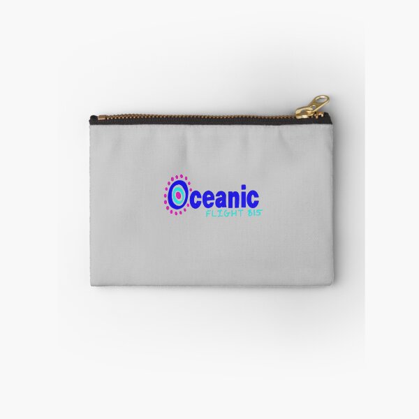 Item preview, Oceanic Flight 815  designed and sold by Kami725.