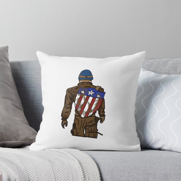 Item preview, America Soldier designed and sold by Hannah’s Living Canvas.