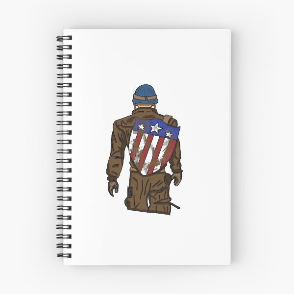 Item preview, America Soldier designed and sold by Hannah’s Living Canvas.