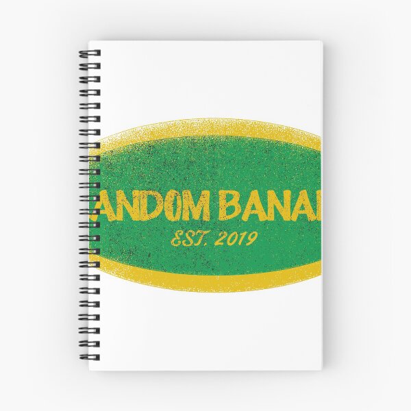 Item preview, Random Banana- bolsillo designed and sold by dcm-designs.