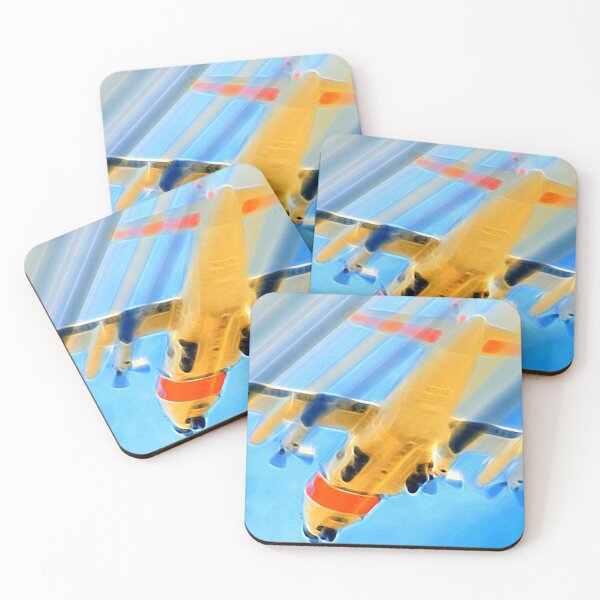Item preview, Coastguard C-130  designed and sold by glink.