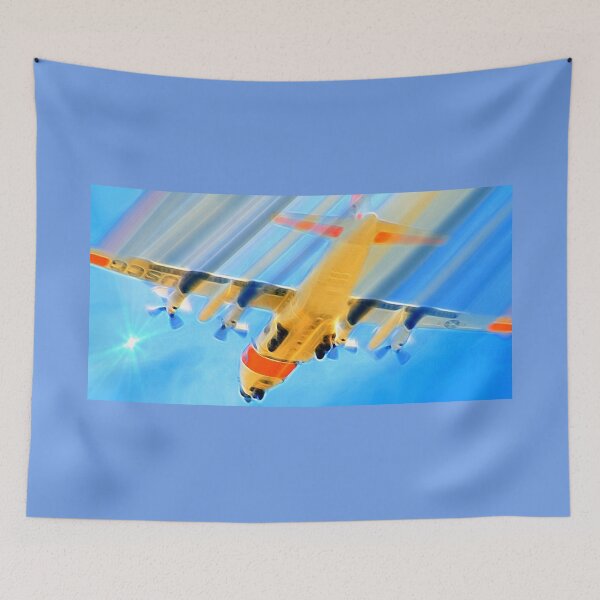 Item preview, Coastguard C-130  designed and sold by glink.