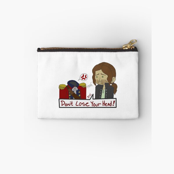 Item preview, Don't Lose Your Head designed and sold by Captain2Captain.