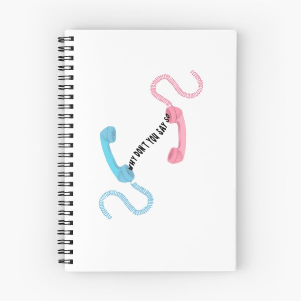 Item preview, Why don’t you say so designed and sold by Raana Norooz.