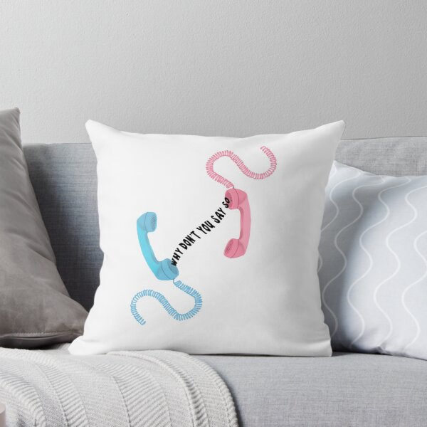 Item preview, Why don’t you say so designed and sold by Raana Norooz.