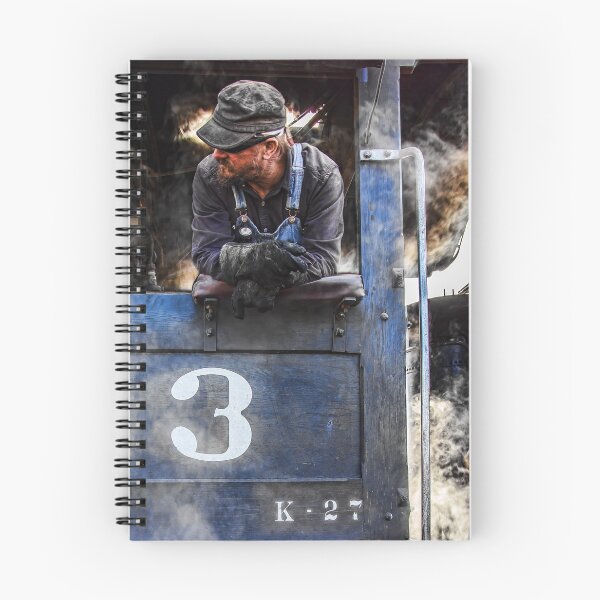 Item preview, USA. Colorado. Steamy Train. Railway worker. designed and sold by vadim19.