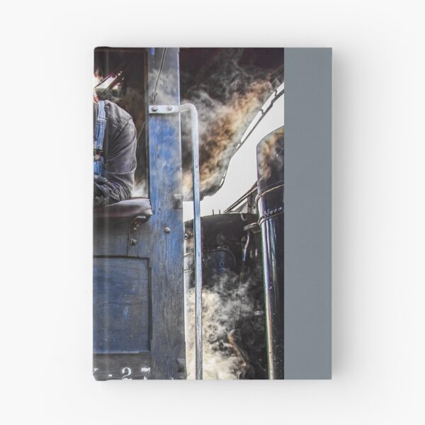 Item preview, USA. Colorado. Steamy Train. Railway worker. designed and sold by vadim19.