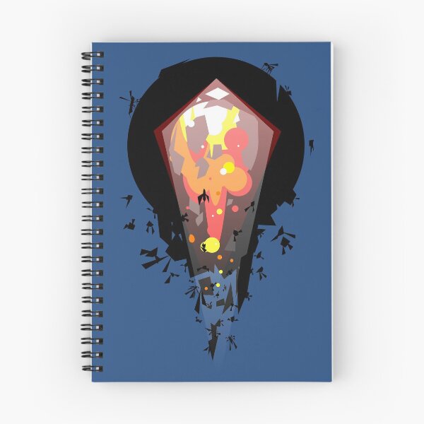 Item preview, The Myriad designed and sold by WrongArt.