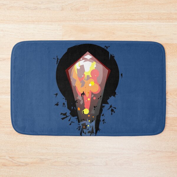Item preview, The Myriad designed and sold by WrongArt.