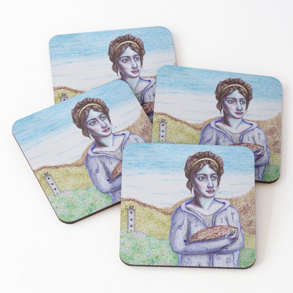Item preview, Holy cocoa designed and sold by luisquevedop.