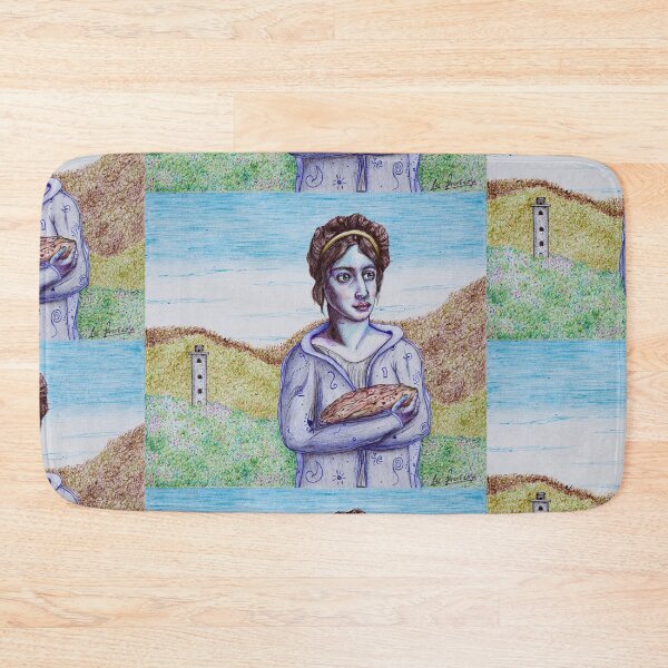 Item preview, Holy cocoa designed and sold by luisquevedop.