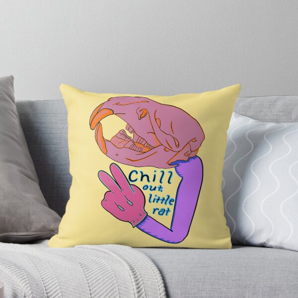 Item preview, Chill out, it’s temporary designed and sold by GenteriesCloset.