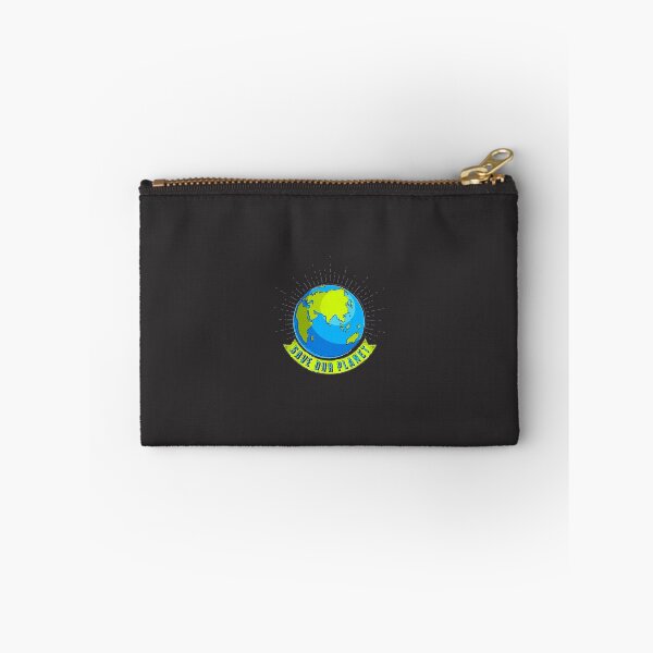 Item preview, Modern Save Our Planet t-shirt designed and sold by MiraShop.
