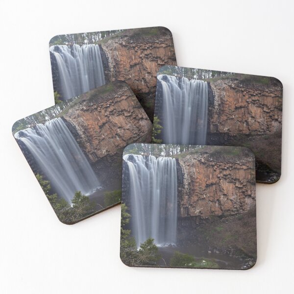 Item preview, Trentham Falls (Victoria's highest?) designed and sold by Travis Easton.