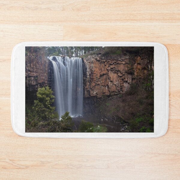 Item preview, Trentham Falls (Victoria's highest?) designed and sold by Travis Easton.