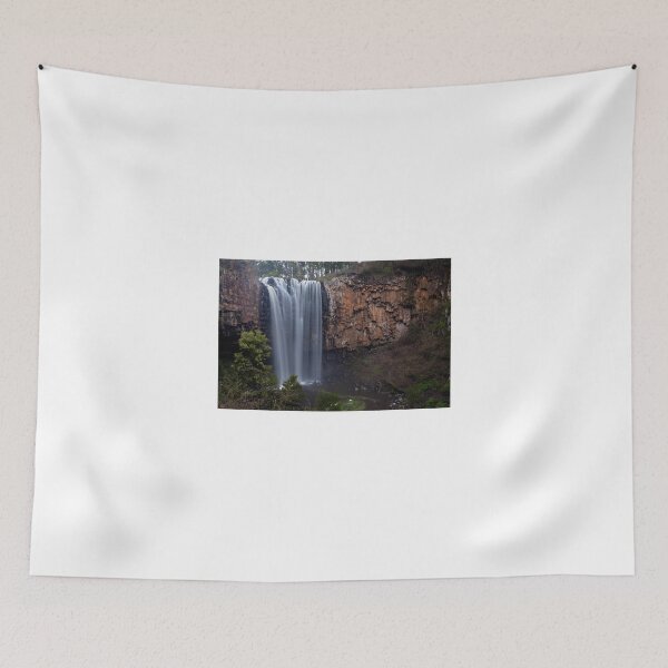 Item preview, Trentham Falls (Victoria's highest?) designed and sold by Travis Easton.