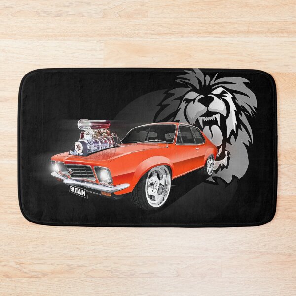 Item preview, Blown Torana designed and sold by edgecreative.