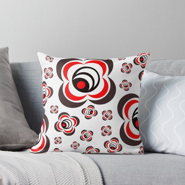 Item preview, Geometric flower shaped pattern designed and sold by stephenignacio.
