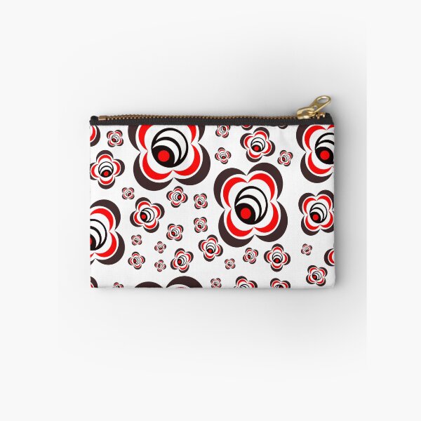 Item preview, Geometric flower shaped pattern designed and sold by stephenignacio.