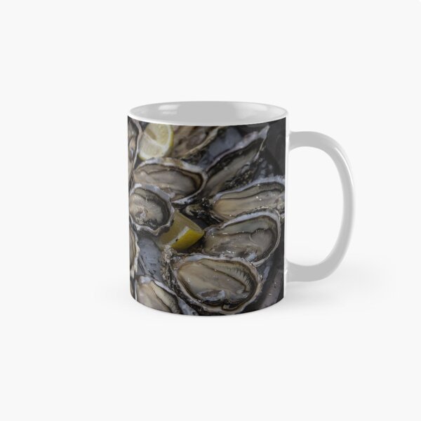 Item preview, France. La Rochelle. Oysters at the Market. designed and sold by vadim19.