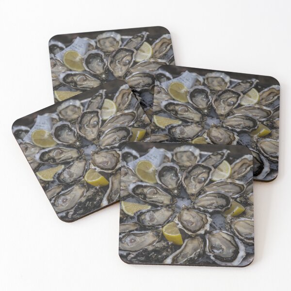 Item preview, France. La Rochelle. Oysters at the Market. designed and sold by vadim19.