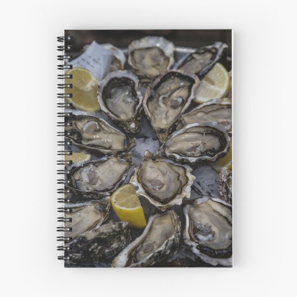Item preview, France. La Rochelle. Oysters at the Market. designed and sold by vadim19.