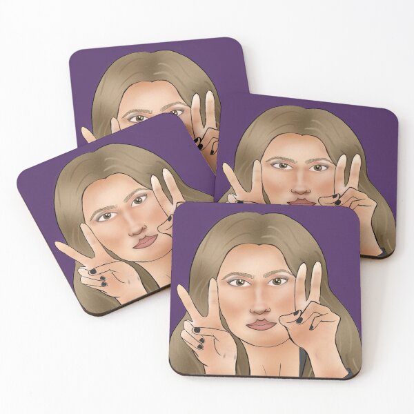 Item preview, Stana Katic designed and sold by Lauraptor.