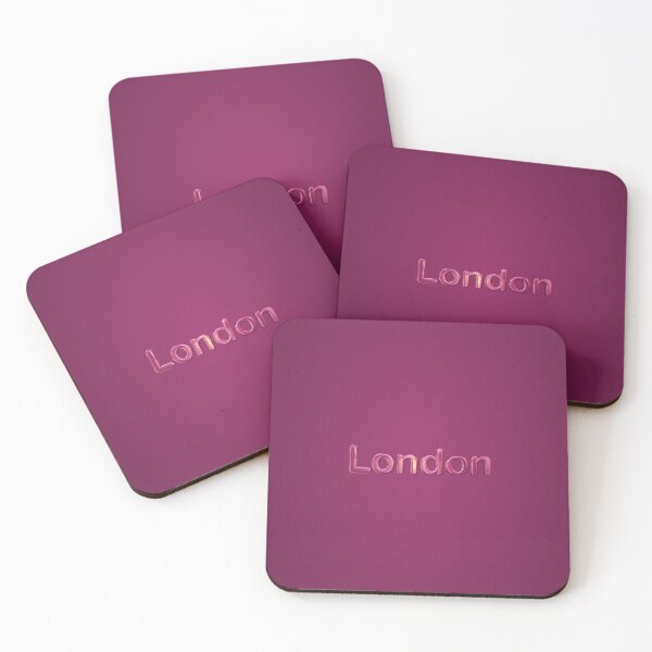 Item preview, London designed and sold by allarts2016.