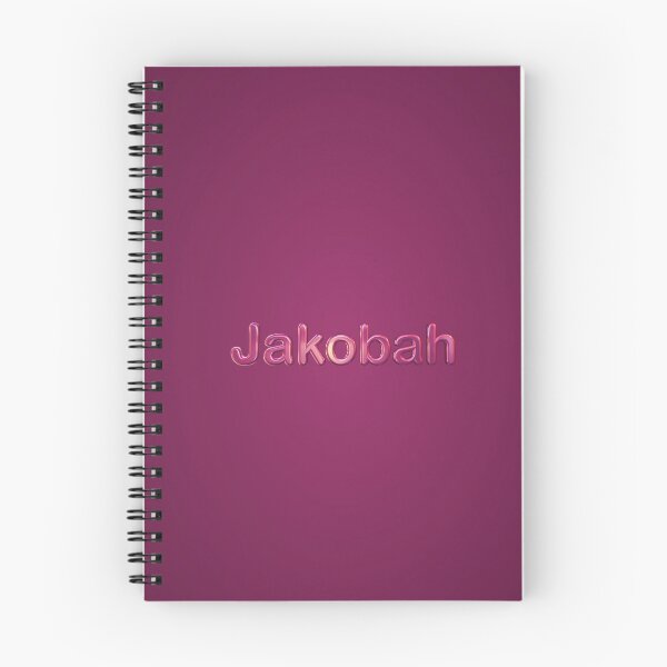 Item preview, Jakobah designed and sold by allarts2016.