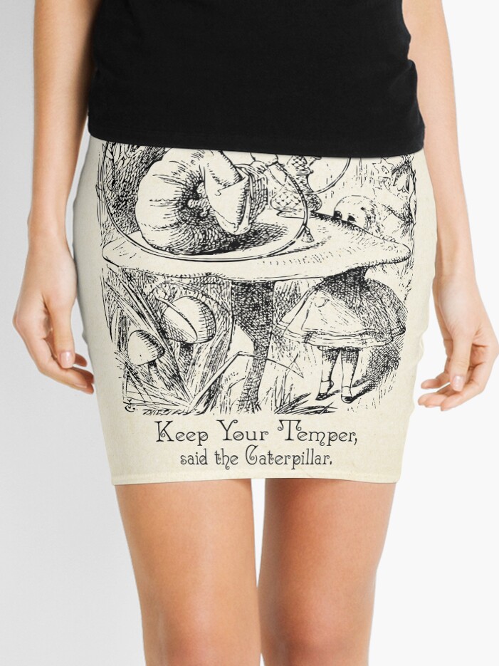 0154 Alice in Wonderland