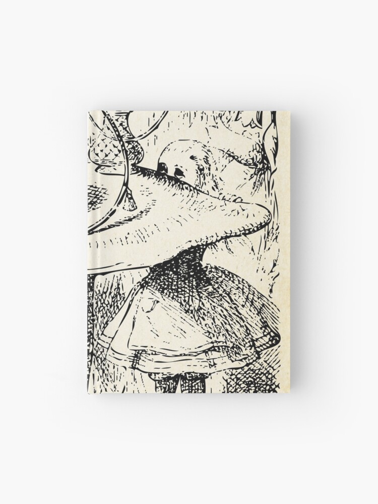 0154 Alice in Wonderland