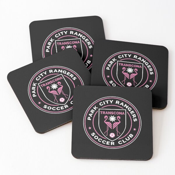 Item preview, Park City Rangers designed and sold by JohnnyMacK.