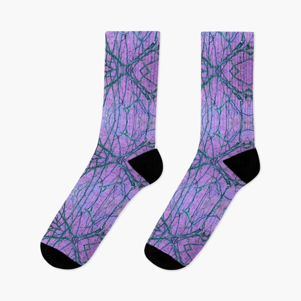 Item preview, thorny diamond symmetry purple 12/08/19 designed and sold by Shellaqua.
