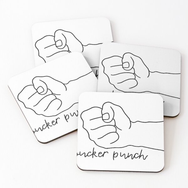 Item preview, sucker punch sigrid line drawing designed and sold by ★ Autumn and Elworthy  ★.