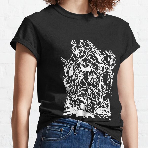 Tree of Eve Classic T-Shirt