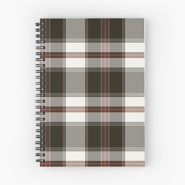 Item preview, Brown-Cream-Red-Teal Plaid designed and sold by KPcaptures.