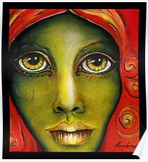 Spiritual Poster