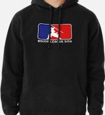 Major League Sith Pullover Hoodie