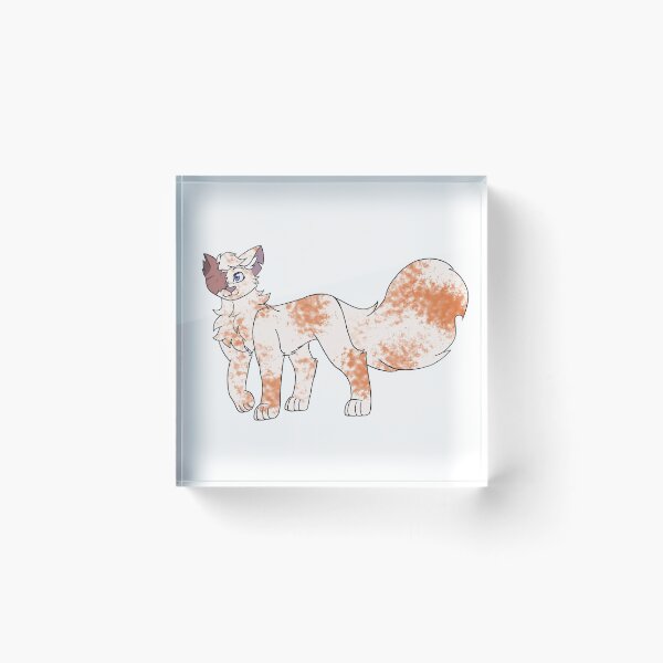 Item preview, Brightheart designed and sold by CroutonFish.